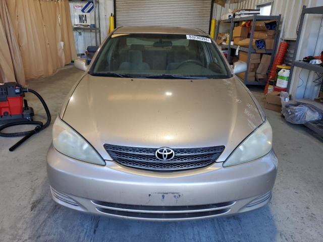 Photo 4 VIN: 4T1BE32K53U152732 - TOYOTA CAMRY LE 