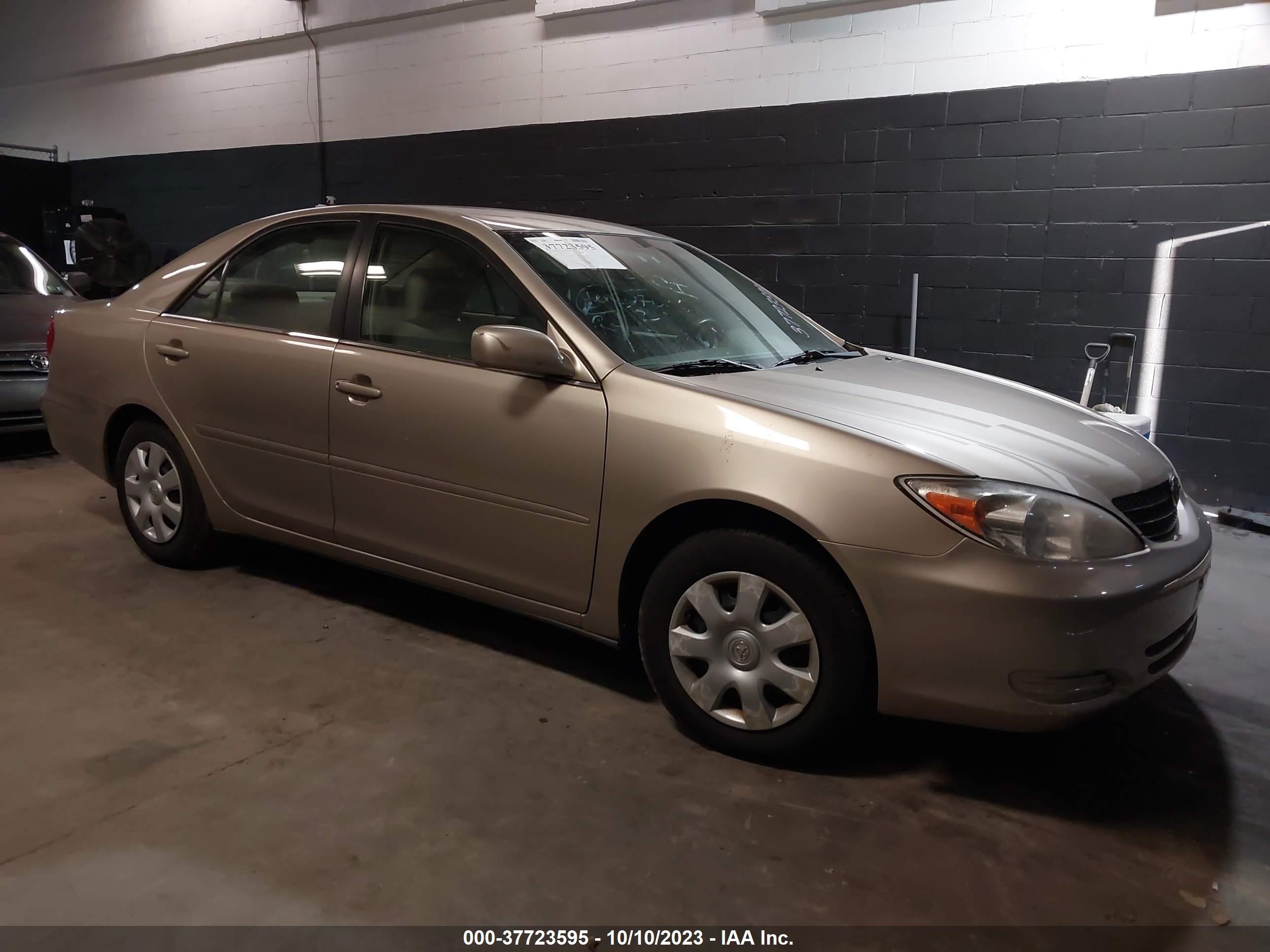 Photo 0 VIN: 4T1BE32K53U171541 - TOYOTA CAMRY 