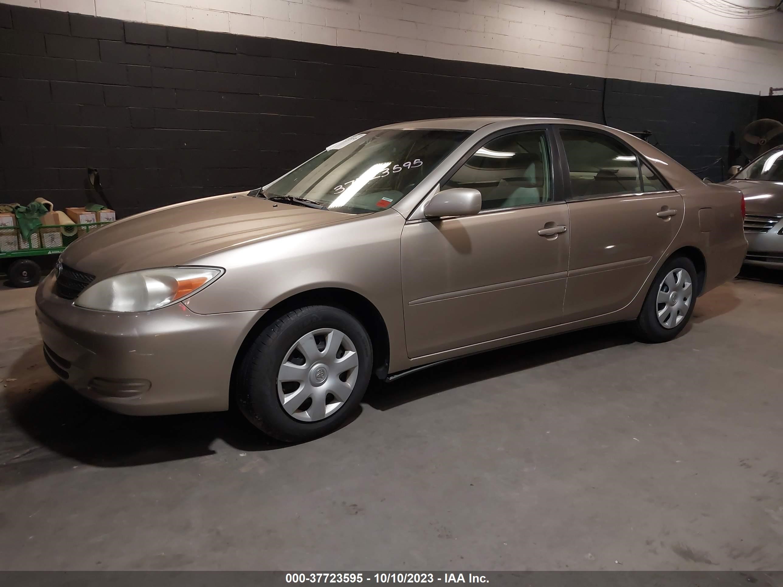 Photo 1 VIN: 4T1BE32K53U171541 - TOYOTA CAMRY 