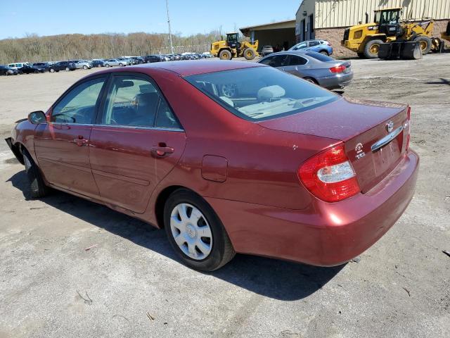 Photo 1 VIN: 4T1BE32K53U182734 - TOYOTA CAMRY 