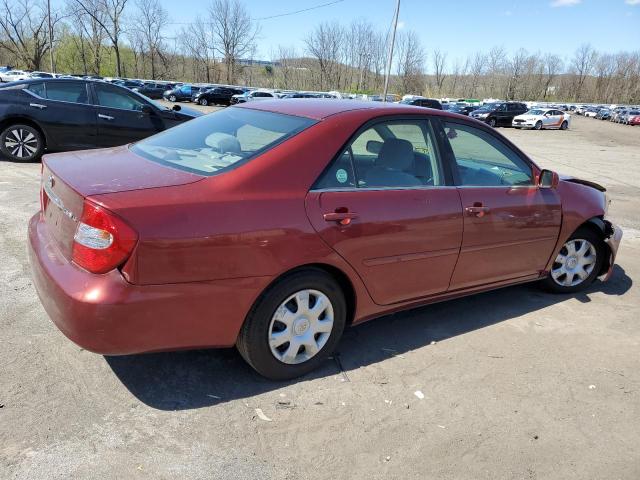 Photo 2 VIN: 4T1BE32K53U182734 - TOYOTA CAMRY 