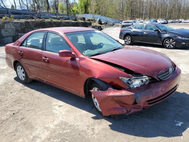 Photo 3 VIN: 4T1BE32K53U182734 - TOYOTA CAMRY 