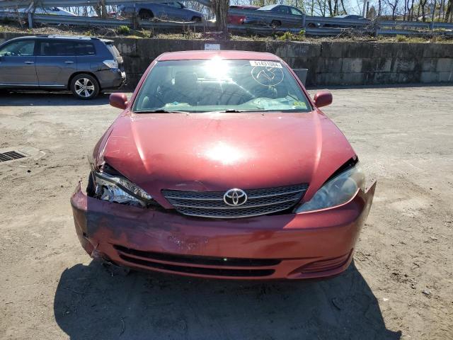 Photo 4 VIN: 4T1BE32K53U182734 - TOYOTA CAMRY 