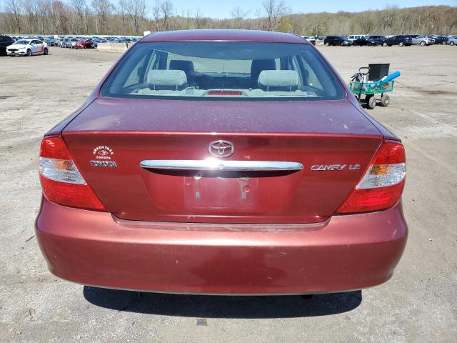 Photo 5 VIN: 4T1BE32K53U182734 - TOYOTA CAMRY 