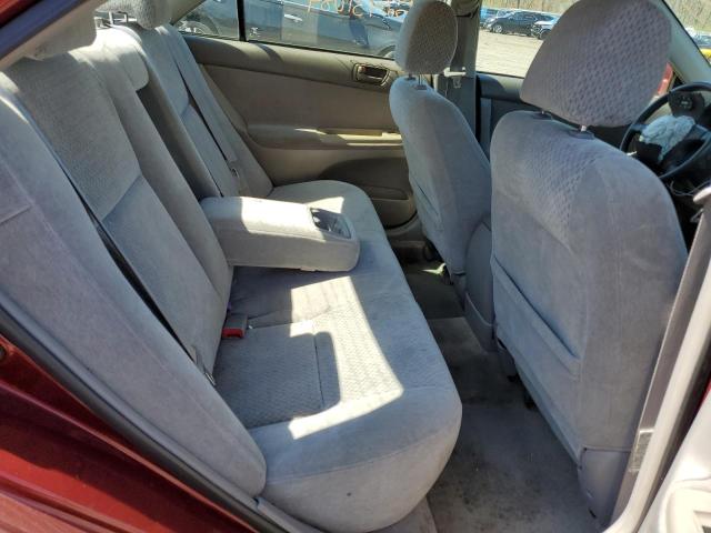 Photo 9 VIN: 4T1BE32K53U182734 - TOYOTA CAMRY 