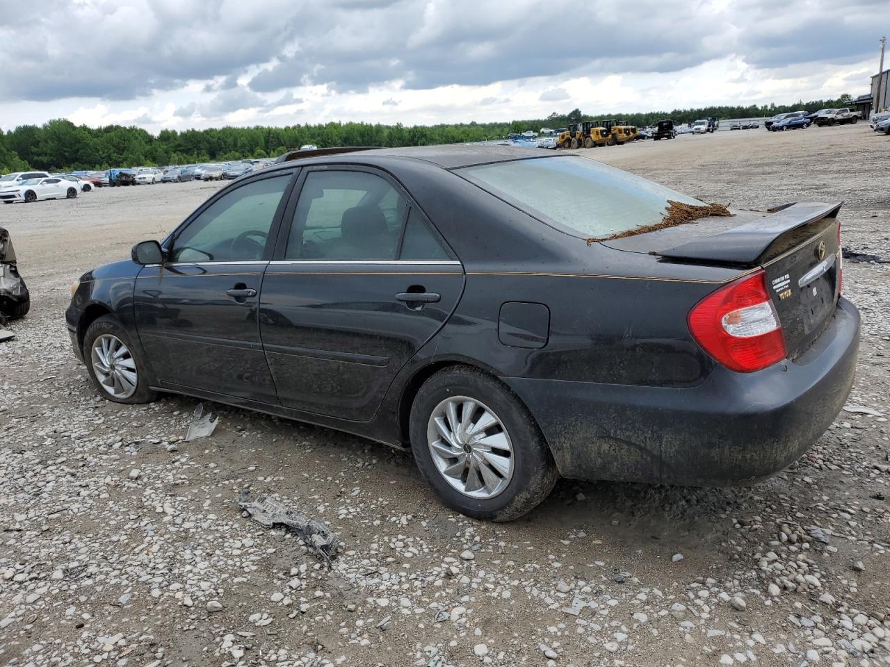 Photo 1 VIN: 4T1BE32K53U186184 - TOYOTA CAMRY 