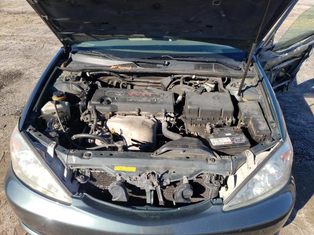 Photo 10 VIN: 4T1BE32K53U186511 - TOYOTA CAMRY 