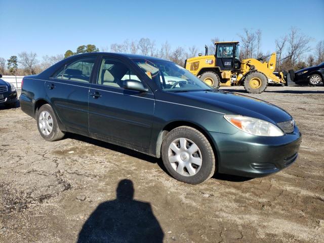 Photo 3 VIN: 4T1BE32K53U186511 - TOYOTA CAMRY 