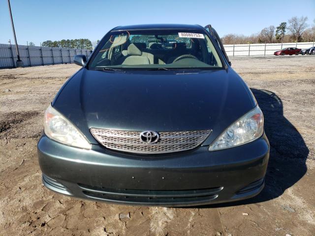 Photo 4 VIN: 4T1BE32K53U186511 - TOYOTA CAMRY 