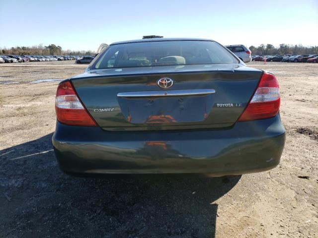 Photo 5 VIN: 4T1BE32K53U186511 - TOYOTA CAMRY 