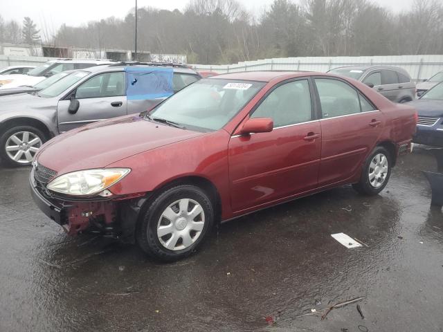 Photo 0 VIN: 4T1BE32K53U208622 - TOYOTA CAMRY 