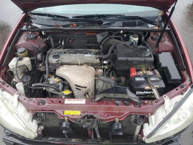 Photo 10 VIN: 4T1BE32K53U208622 - TOYOTA CAMRY 