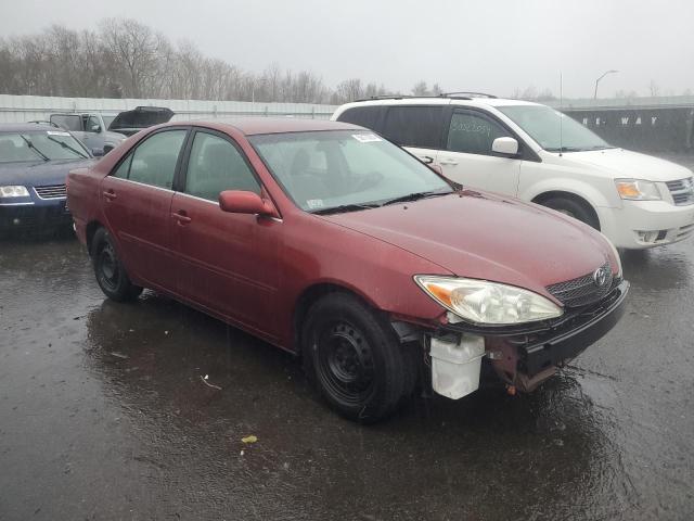 Photo 3 VIN: 4T1BE32K53U208622 - TOYOTA CAMRY 