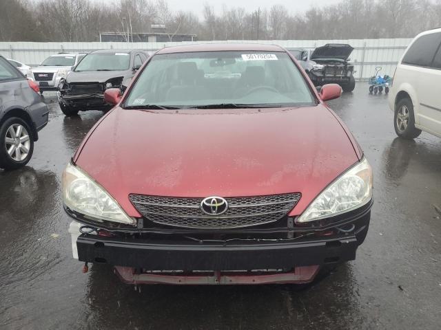 Photo 4 VIN: 4T1BE32K53U208622 - TOYOTA CAMRY 