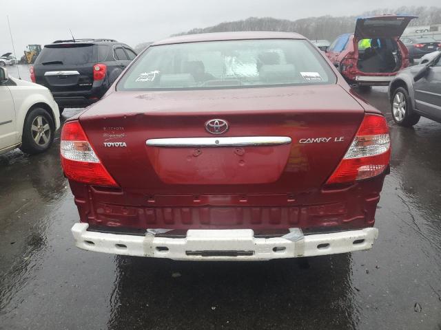 Photo 5 VIN: 4T1BE32K53U208622 - TOYOTA CAMRY 