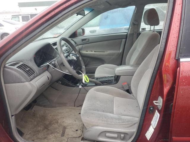 Photo 6 VIN: 4T1BE32K53U208622 - TOYOTA CAMRY 