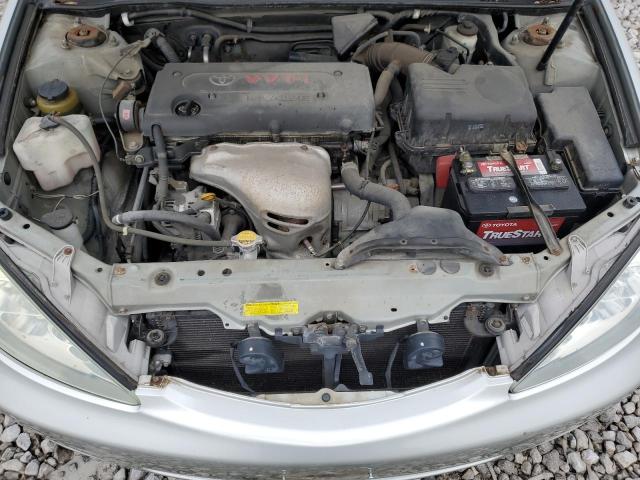 Photo 10 VIN: 4T1BE32K53U245234 - TOYOTA CAMRY LE 