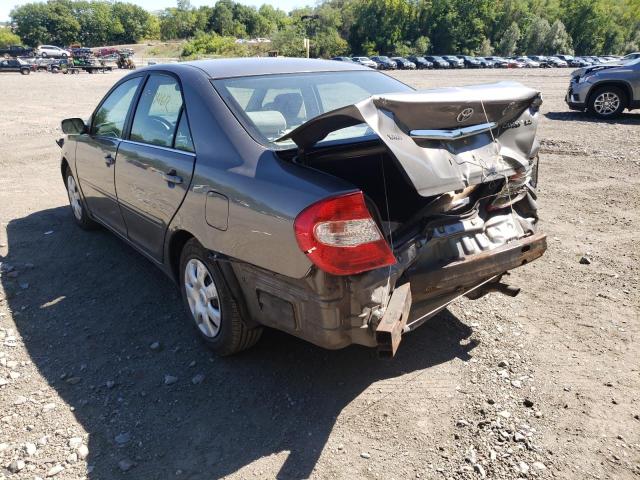 Photo 2 VIN: 4T1BE32K53U656293 - TOYOTA CAMRY 