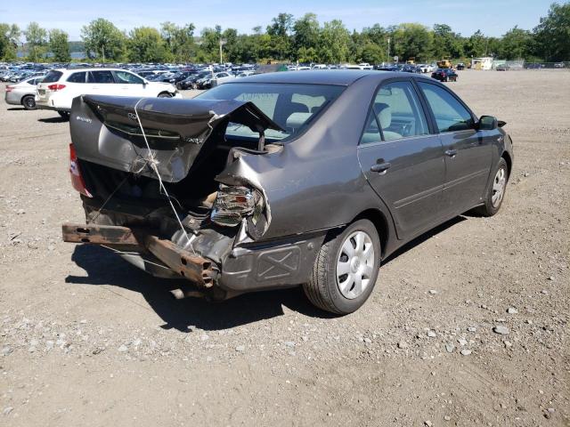 Photo 3 VIN: 4T1BE32K53U656293 - TOYOTA CAMRY 