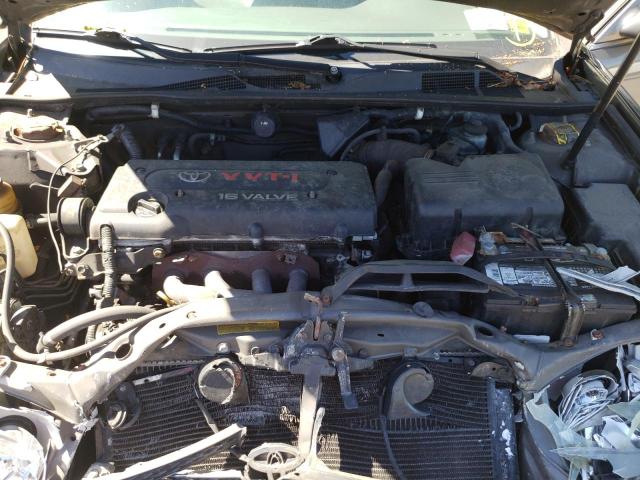 Photo 6 VIN: 4T1BE32K53U656293 - TOYOTA CAMRY 