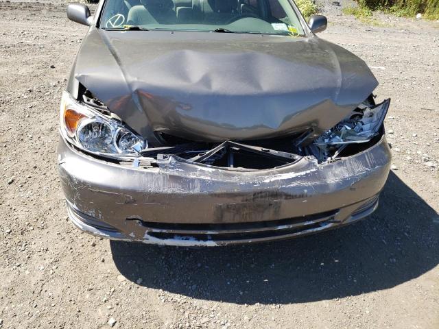 Photo 8 VIN: 4T1BE32K53U656293 - TOYOTA CAMRY 