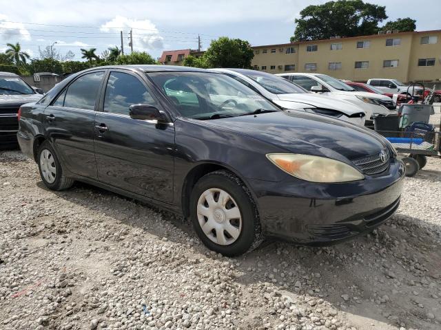 Photo 3 VIN: 4T1BE32K53U669979 - TOYOTA CAMRY LE 