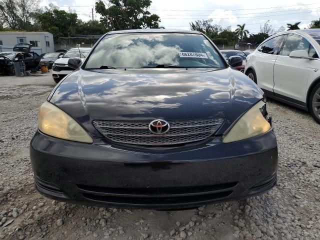 Photo 4 VIN: 4T1BE32K53U669979 - TOYOTA CAMRY LE 