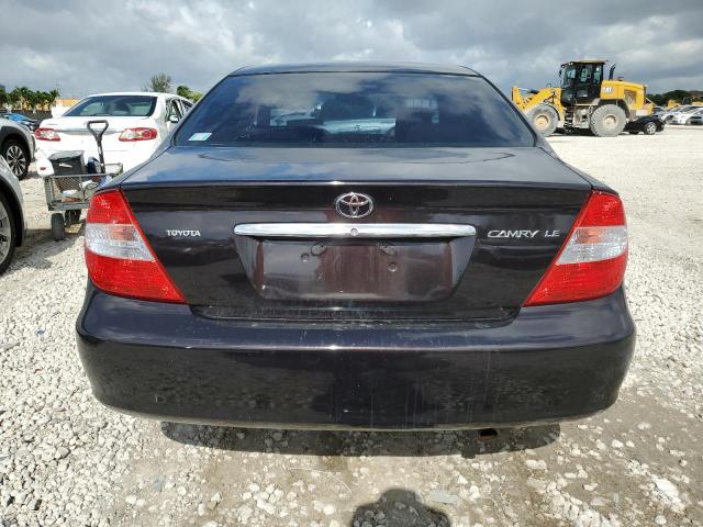 Photo 5 VIN: 4T1BE32K53U669979 - TOYOTA CAMRY LE 