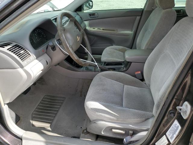 Photo 6 VIN: 4T1BE32K53U669979 - TOYOTA CAMRY LE 