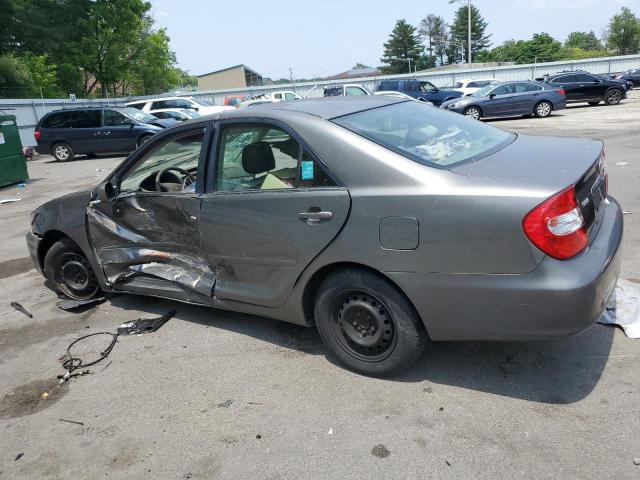 Photo 1 VIN: 4T1BE32K53U678374 - TOYOTA CAMRY 