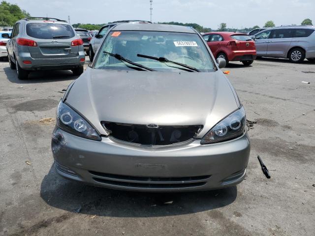 Photo 4 VIN: 4T1BE32K53U678374 - TOYOTA CAMRY 