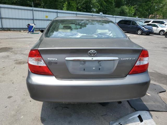 Photo 5 VIN: 4T1BE32K53U678374 - TOYOTA CAMRY 