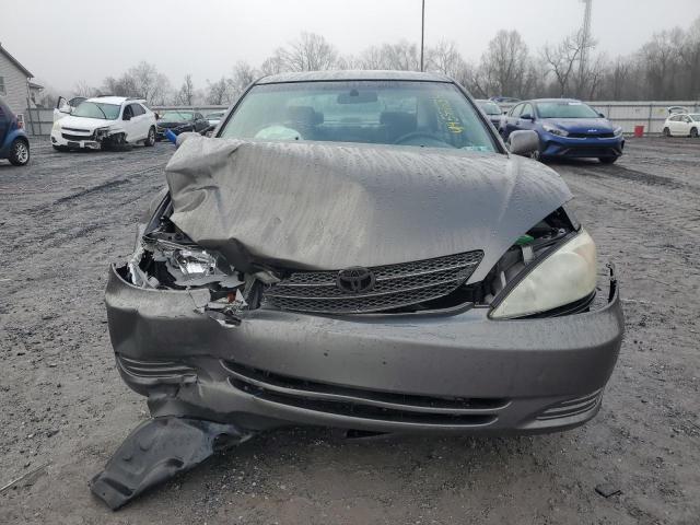 Photo 4 VIN: 4T1BE32K53U697667 - TOYOTA CAMRY 