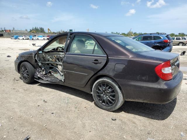 Photo 1 VIN: 4T1BE32K53U709865 - TOYOTA CAMRY LE 