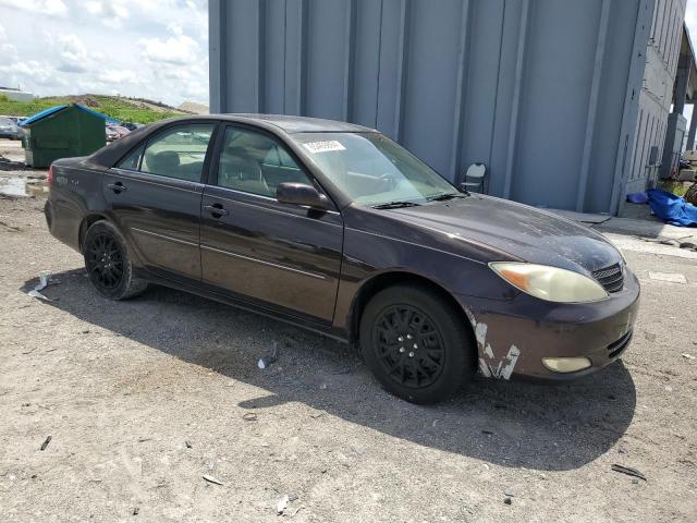 Photo 3 VIN: 4T1BE32K53U709865 - TOYOTA CAMRY LE 