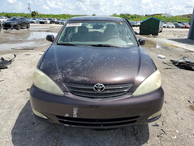 Photo 4 VIN: 4T1BE32K53U709865 - TOYOTA CAMRY LE 