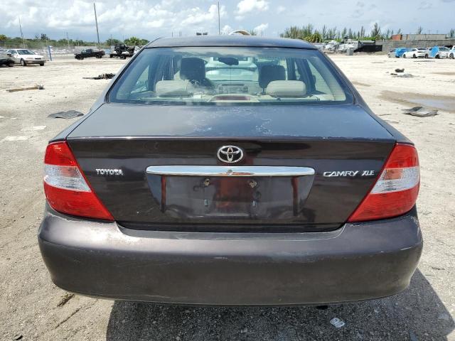 Photo 5 VIN: 4T1BE32K53U709865 - TOYOTA CAMRY LE 