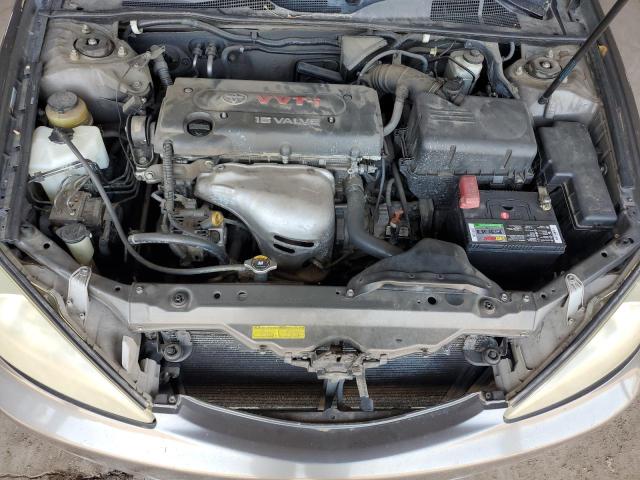 Photo 10 VIN: 4T1BE32K53U712202 - TOYOTA CAMRY LE 