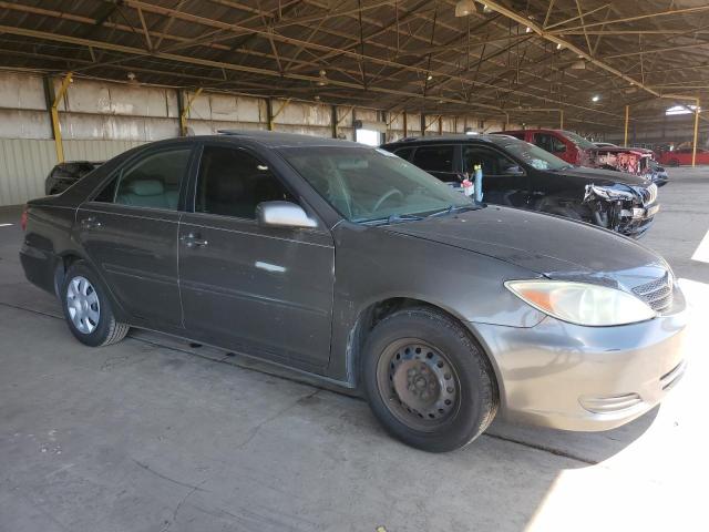 Photo 3 VIN: 4T1BE32K53U712202 - TOYOTA CAMRY LE 