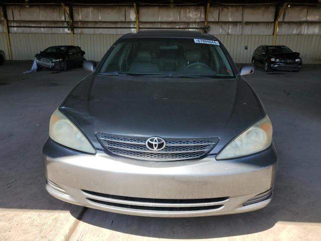 Photo 4 VIN: 4T1BE32K53U712202 - TOYOTA CAMRY LE 