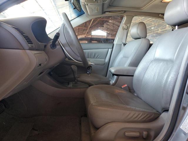 Photo 6 VIN: 4T1BE32K53U712202 - TOYOTA CAMRY LE 