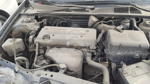 Photo 26 VIN: 4T1BE32K53U716721 - TOYOTA CAMRY 