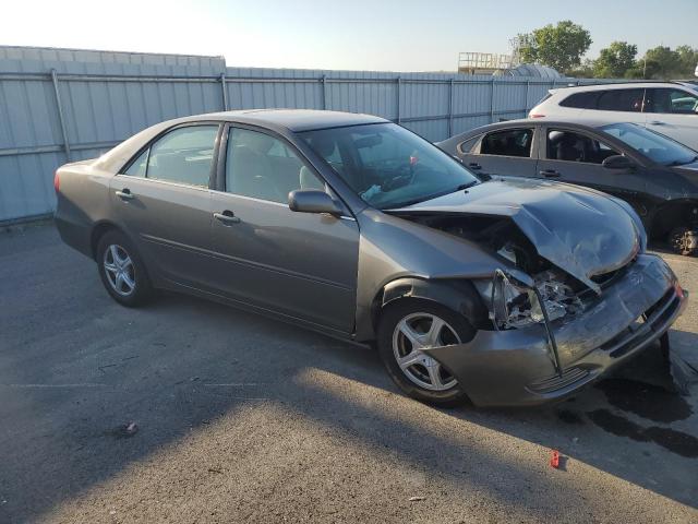 Photo 3 VIN: 4T1BE32K53U719652 - TOYOTA CAMRY LE 