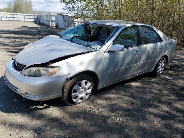 Photo 0 VIN: 4T1BE32K53U778460 - TOYOTA CAMRY 