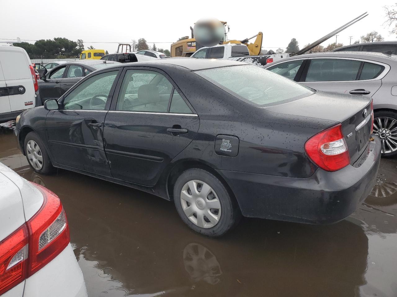 Photo 1 VIN: 4T1BE32K54U270491 - TOYOTA CAMRY 