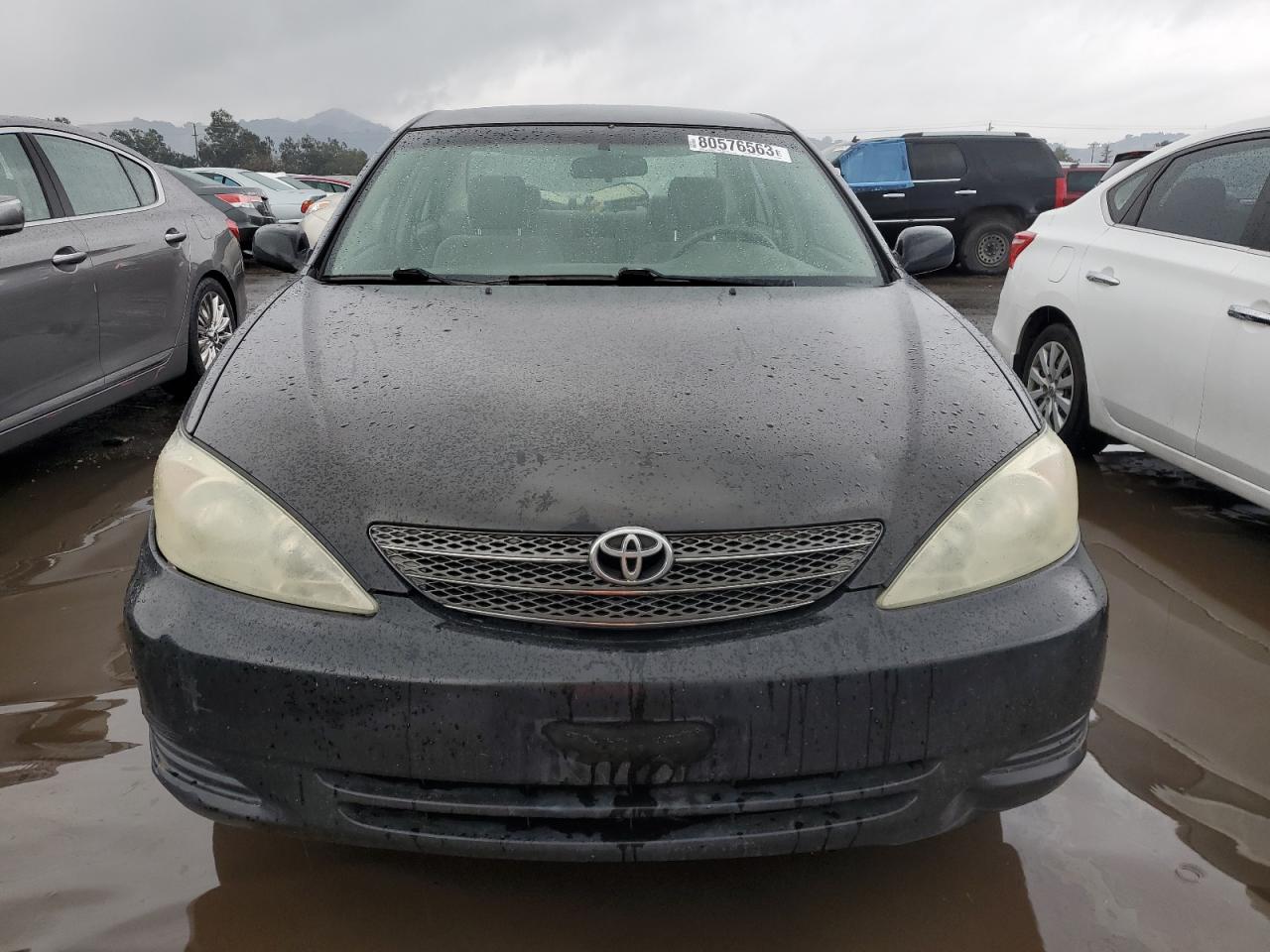 Photo 4 VIN: 4T1BE32K54U270491 - TOYOTA CAMRY 