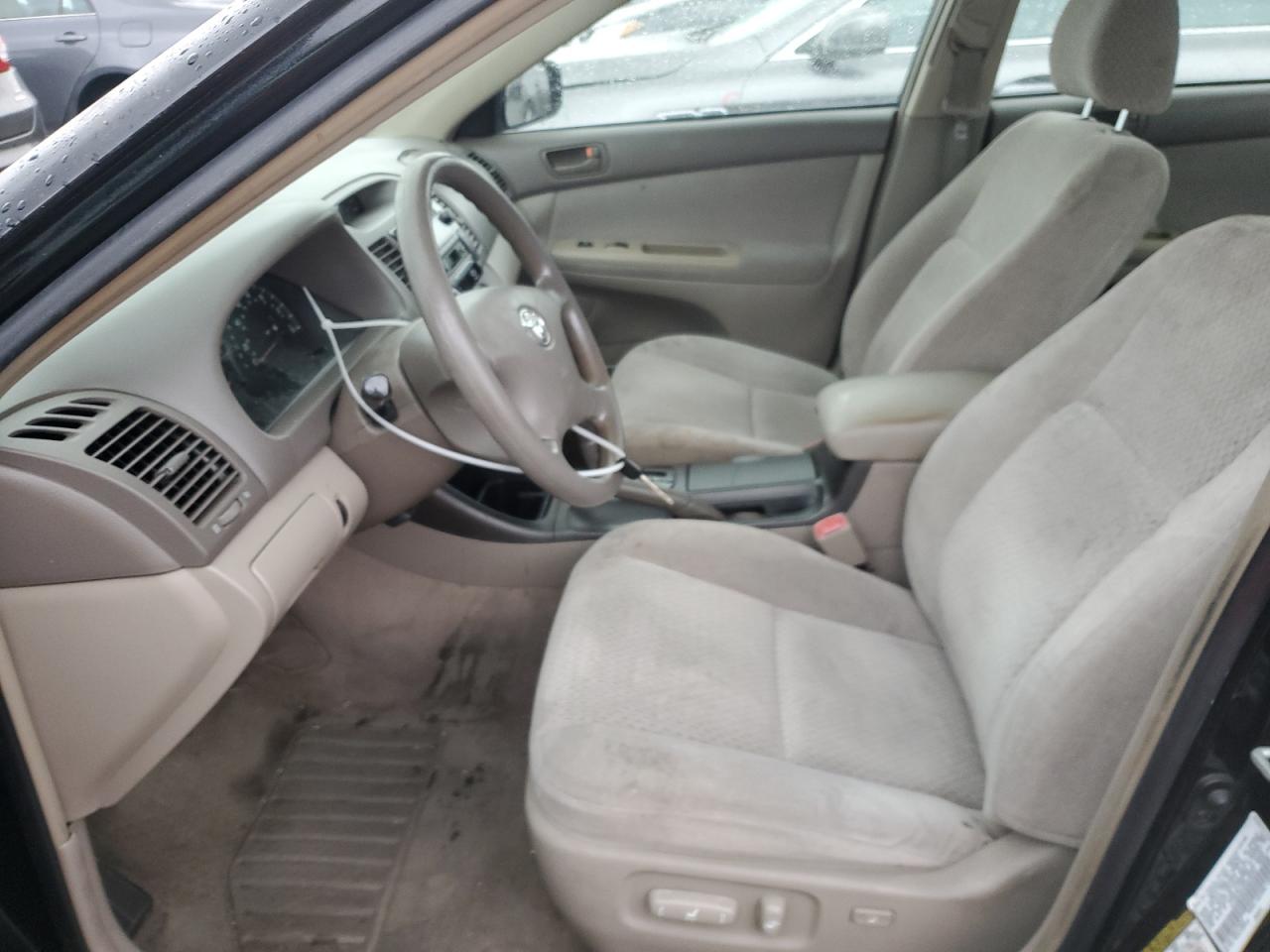 Photo 6 VIN: 4T1BE32K54U270491 - TOYOTA CAMRY 