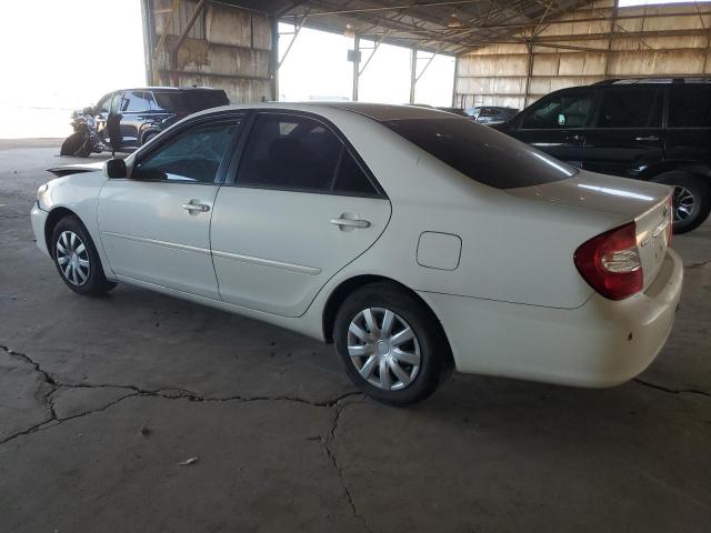 Photo 1 VIN: 4T1BE32K54U275366 - TOYOTA CAMRY LE 