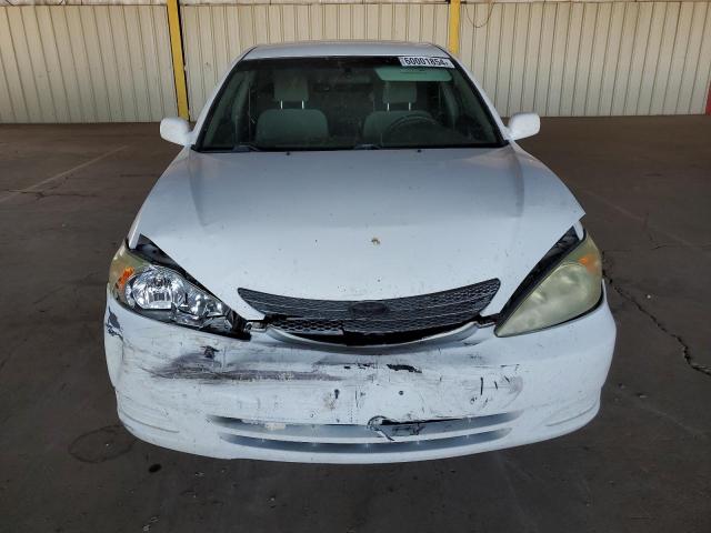 Photo 4 VIN: 4T1BE32K54U275366 - TOYOTA CAMRY LE 