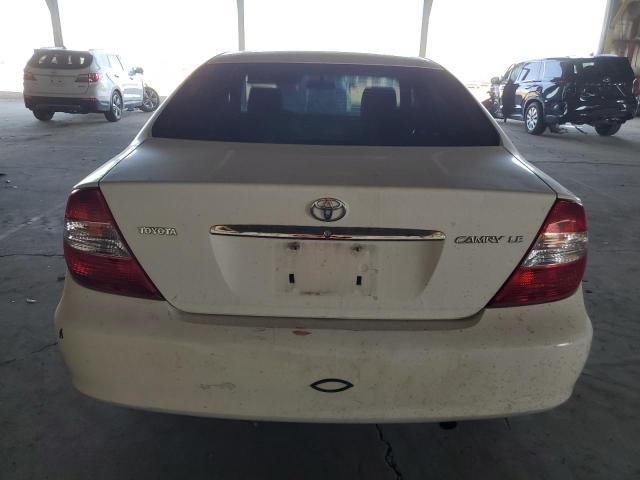 Photo 5 VIN: 4T1BE32K54U275366 - TOYOTA CAMRY LE 